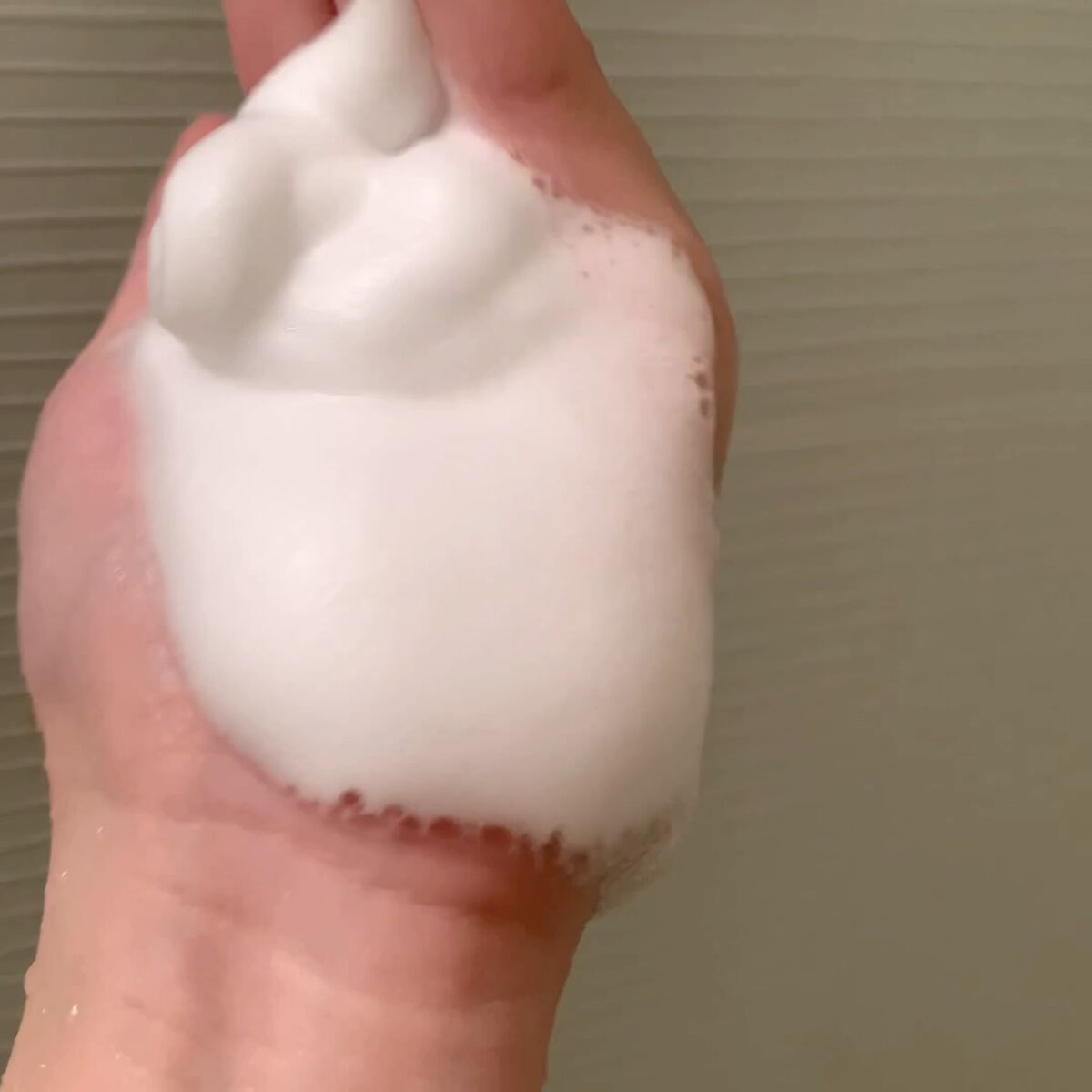 旅の宿 旅の宿ボディソープのクチコミ「ナイーブ
旅の宿ボディソープ
詰替用 380ml


ドンキで発見して
初めて見たので興味本位.....」（3枚目）