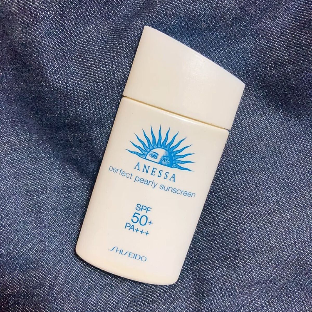 パーフェクトパーリーサンスクリーン/アネッサ/化粧下地の動画クチコミ1つ目