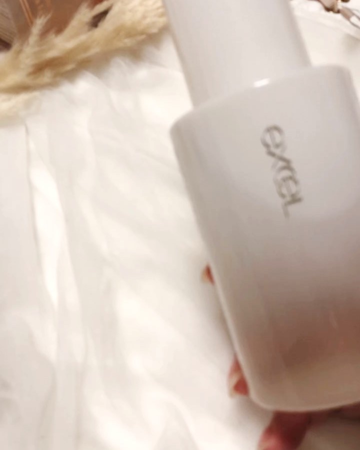 エクセル デイスキンウェイキング/excel/化粧水を使ったクチコミ（3枚目）