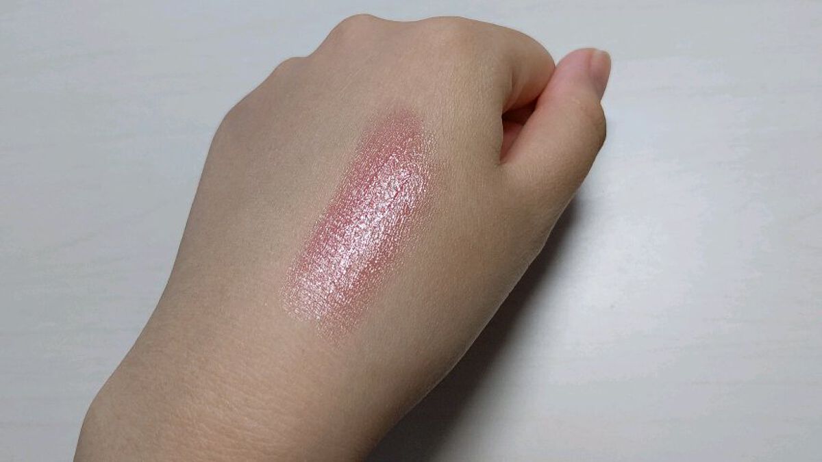 デューバーム/AMUSE/口紅・グロス・リップライナー・リップケアを使ったクチコミ（3枚目）