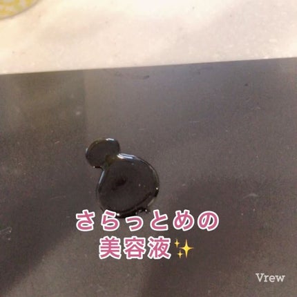 夏雪草バランシングマスク/我的美麗日記/シートマスク・パックを使ったクチコミ(3枚目)