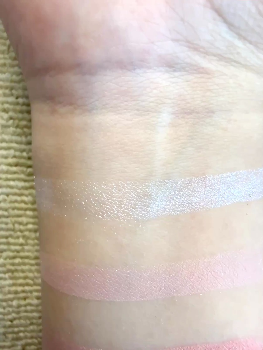 プロアイパレットキューブ/CLIO/アイシャドウパレットの動画クチコミ2つ目