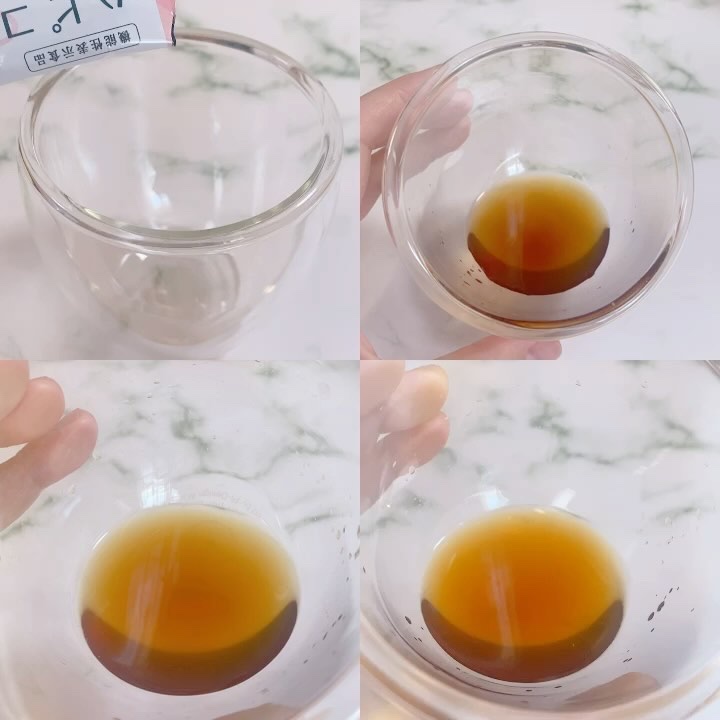 ハピコラスティック/新田ゼラチンダイレクト/美容ドリンクを使ったクチコミ（3枚目）