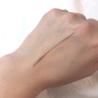 ラ プードル オートニュアンス/Elégance/プレストパウダーを使ったクチコミ（2枚目）