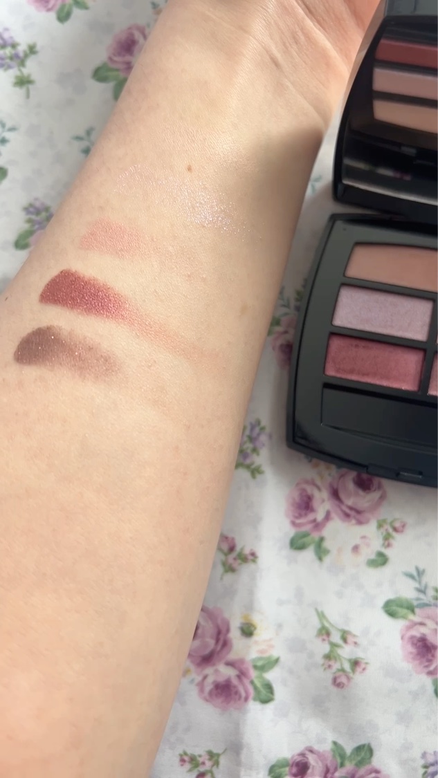 Flurry by colors 1day/Flurry by colors/ワンデー（１DAY）カラコンの動画クチコミ4つ目