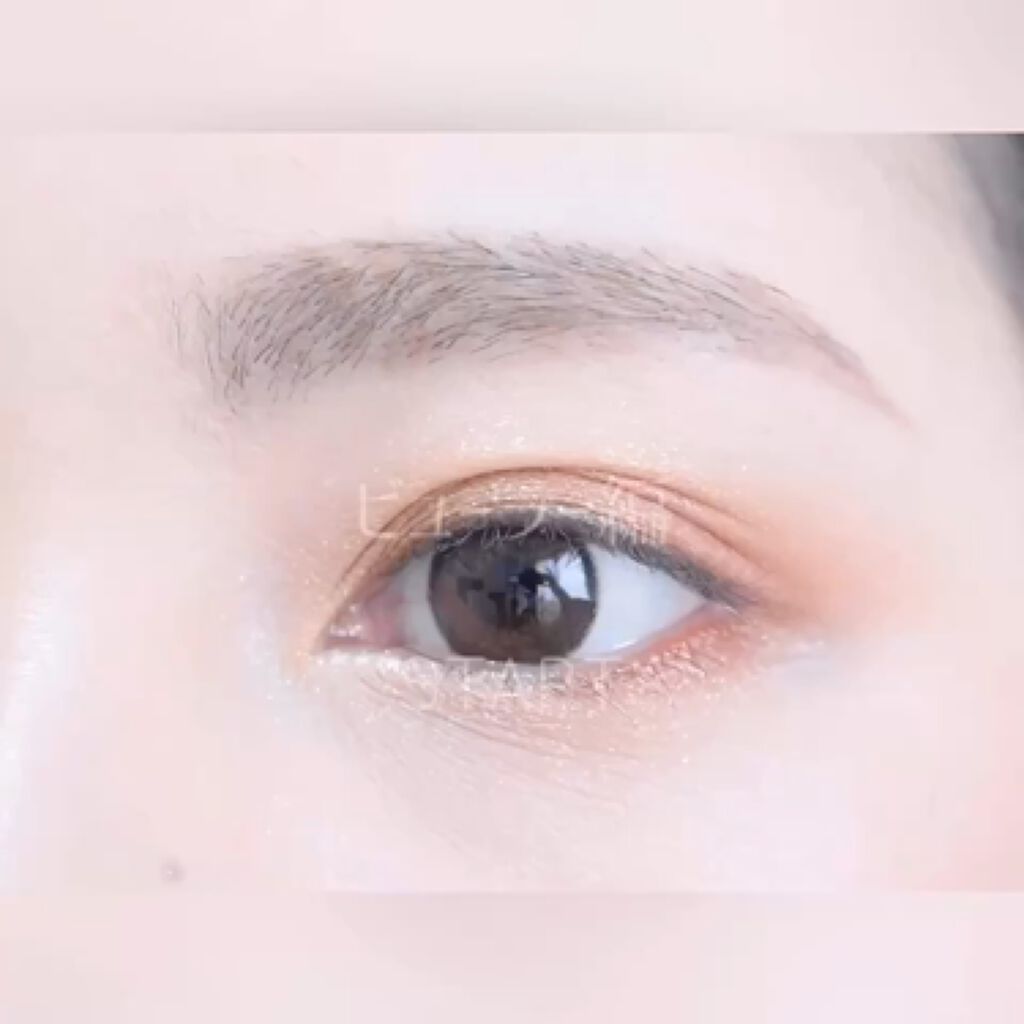 スムースリキッドアイライナー スーパーキープ/ヒロインメイク/リキッドアイライナーを使ったクチコミ（3枚目）