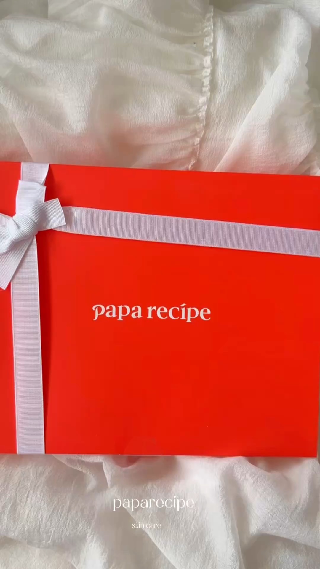 ナスクリアリング酵素洗顔パウダー/PAPA RECIPE/洗顔パウダーの人気ショート動画