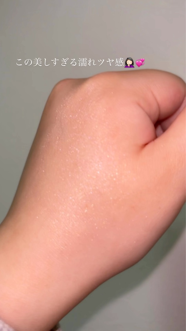 ディオールスキン フォーエヴァー クチュール ルミナイザー/Dior/プレストパウダーを使ったクチコミ（3枚目）