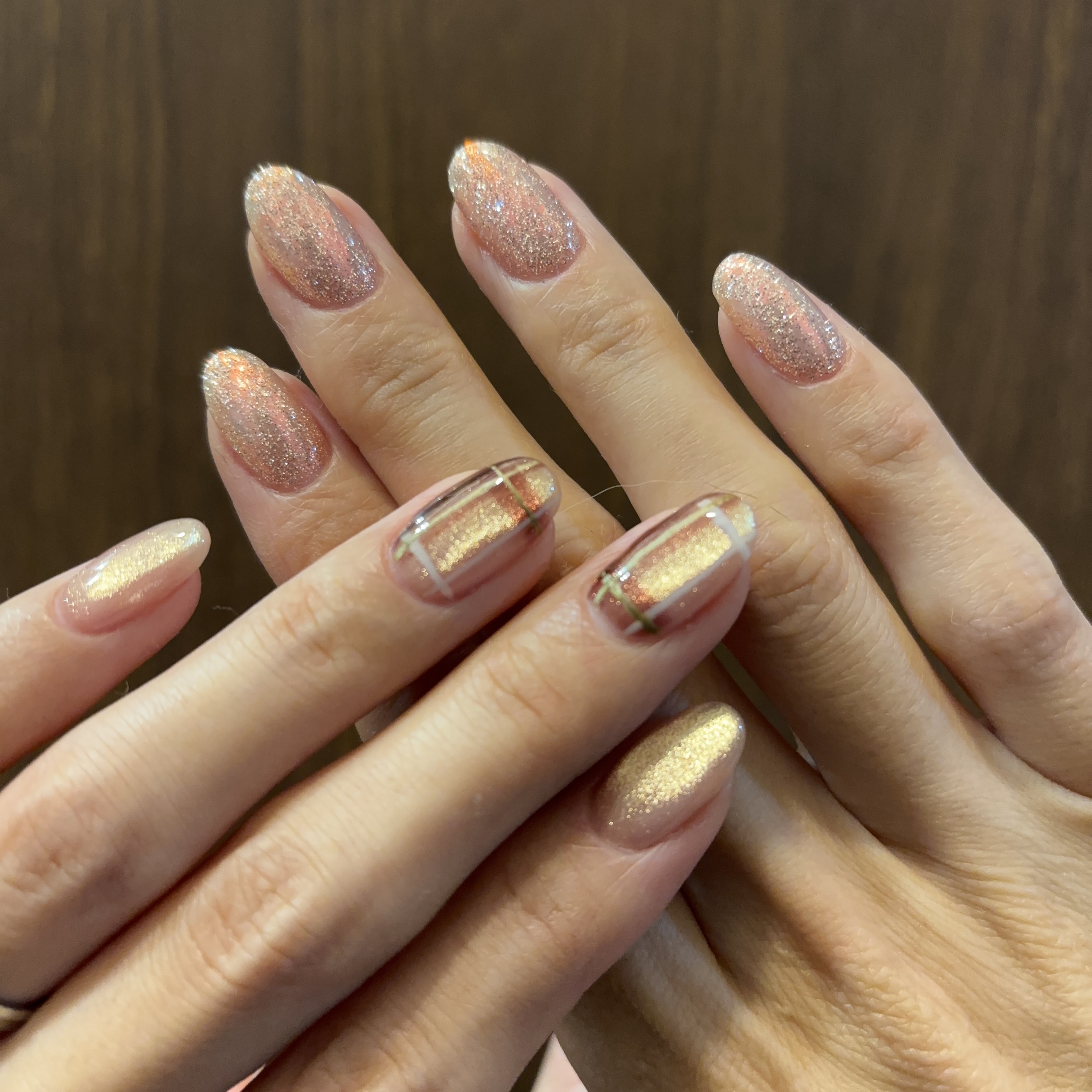 enoi カラー ジェルネイル ライト 試してみた】enoi diamond flashのリアルな口コミ・レビュー | LIPS