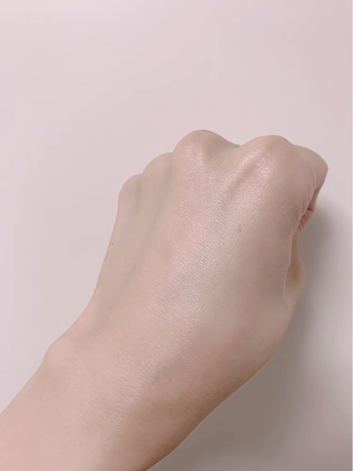 デイタイムスキンケアペースト サクラピンク/ミエルボーテ/化粧下地の動画クチコミ1つ目