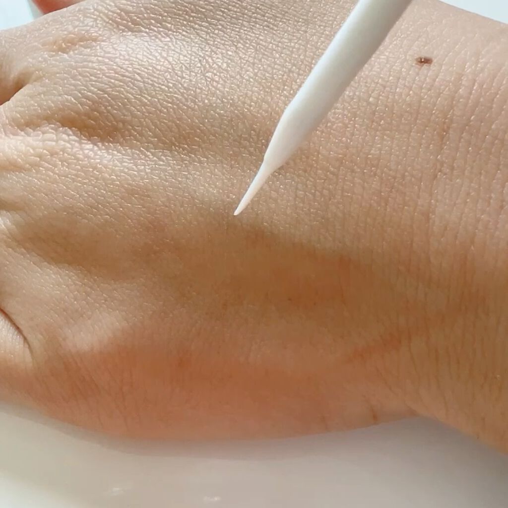 アイリスグローシリーズ/ミッシュブルーミン/カラーコンタクトレンズの動画クチコミ4つ目