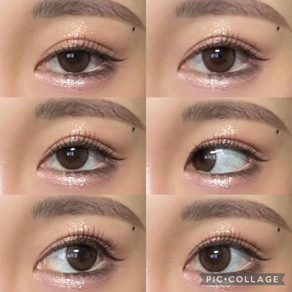 オンブル プルミエール ラック/CHANEL/リキッドアイシャドウを使ったクチコミ（2枚目）