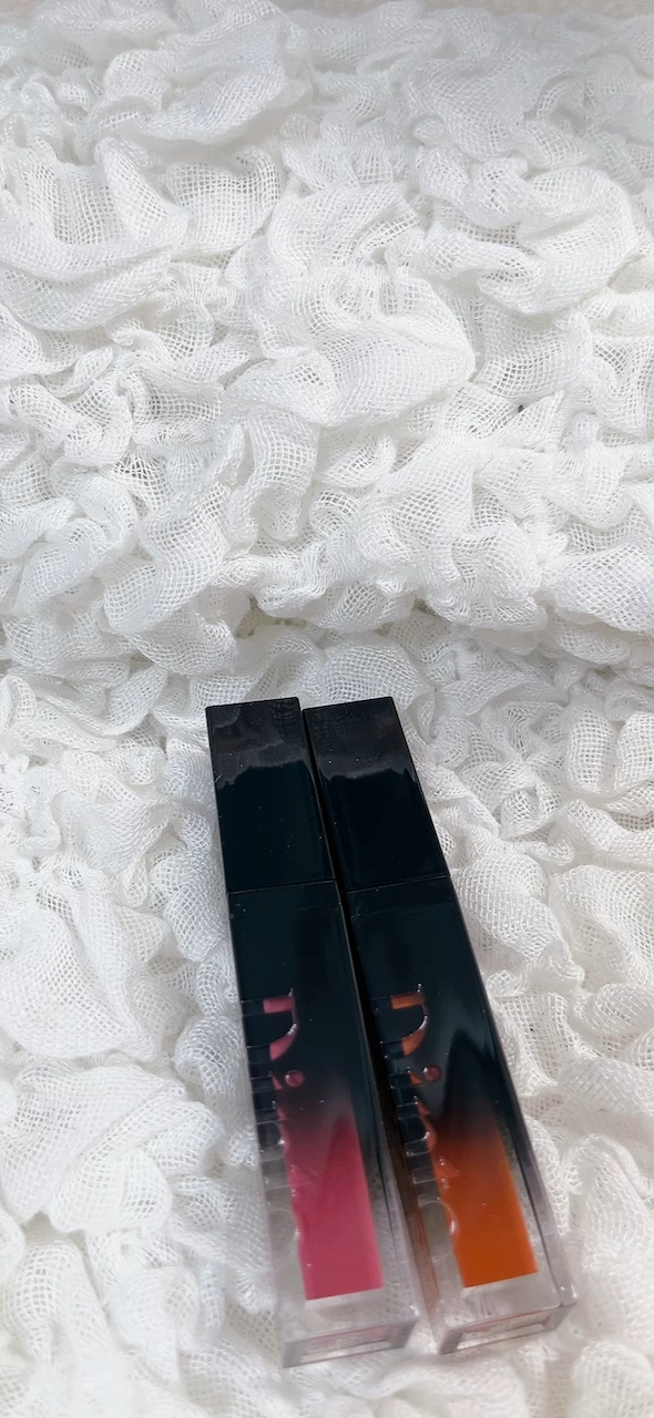 ディープキスド プランピング リップエナメル/Dinto/リップグロスの人気ショート動画