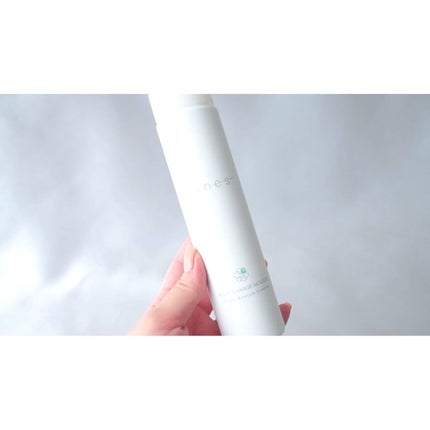 アクア チャージ ムース/ines/頭皮ローションを使ったクチコミ(1枚目)