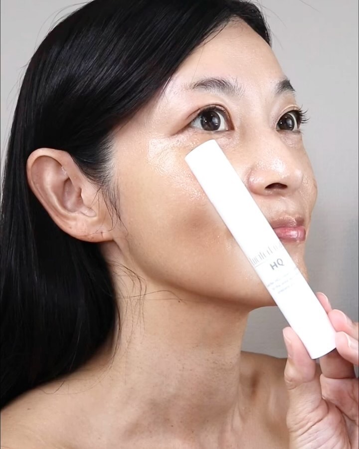 HQクリーム/ルシフェル/フェイスクリームを使ったクチコミ（2枚目）