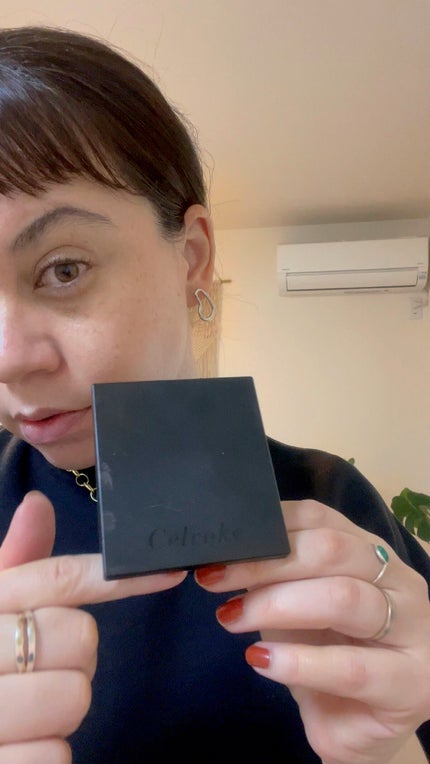 ヴェールライター/rom&nd/パウダーハイライトの人気ショート動画