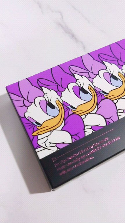 プロ アイ パレット/CLIO/アイシャドウパレットの人気ショート動画