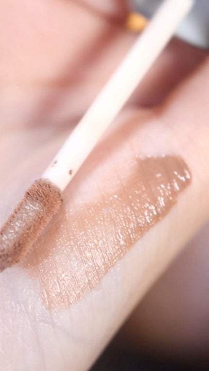 ダイヤモンドシリーズ 星空リキッドアイシャドウ/ZEESEA/リキッドアイシャドウの人気ショート動画