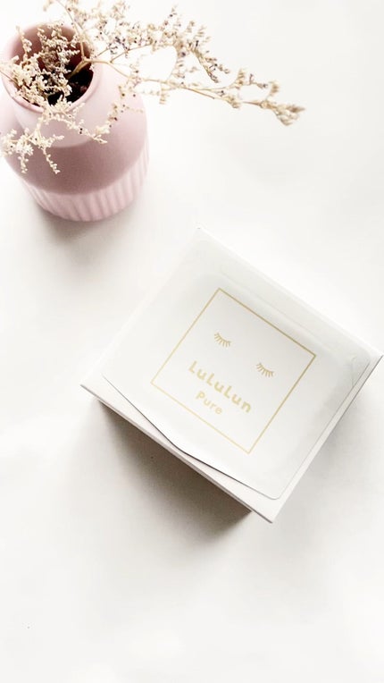 ルルルンピュア 白(クリア)/ルルルン/シートマスク・パックの人気ショート動画