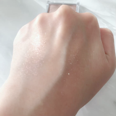 ジュエリーシャドウベール/キャンメイク/アイシャドウパレットを使ったクチコミ（2枚目）