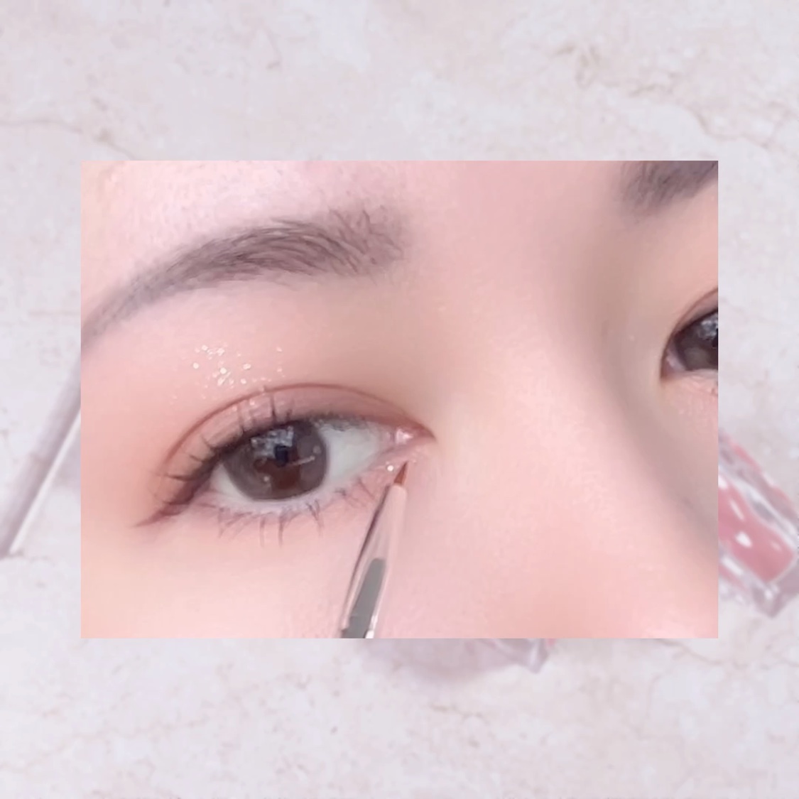 ハイドロデュイティント/Dear.A/リップティントを使ったクチコミ（2枚目）