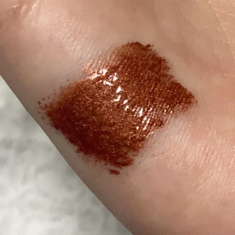 ラッシュ&アイブロウマスカラ/KIREI FACTORY/マスカラの動画クチコミ3つ目