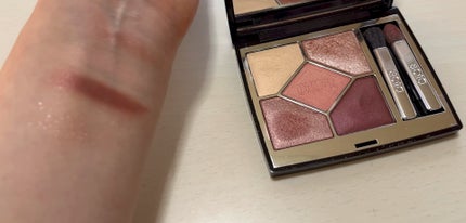 ディオールショウ サンク クルール/Dior/アイシャドウの人気ショート動画