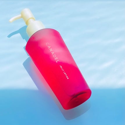 カナデル ジュレローション/CANADEL/化粧水の人気ショート動画