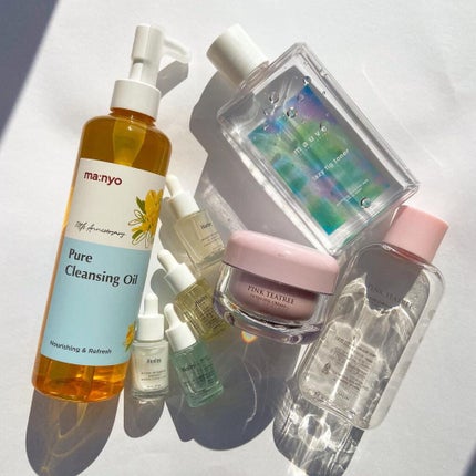 エッセンス デラックスコンプリート/Huxley/トライアルキットの人気ショート動画