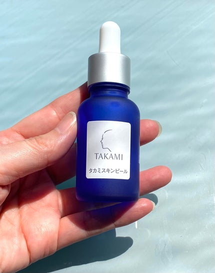 タカミスキンピール/タカミ/ブースター・導入液の人気ショート動画