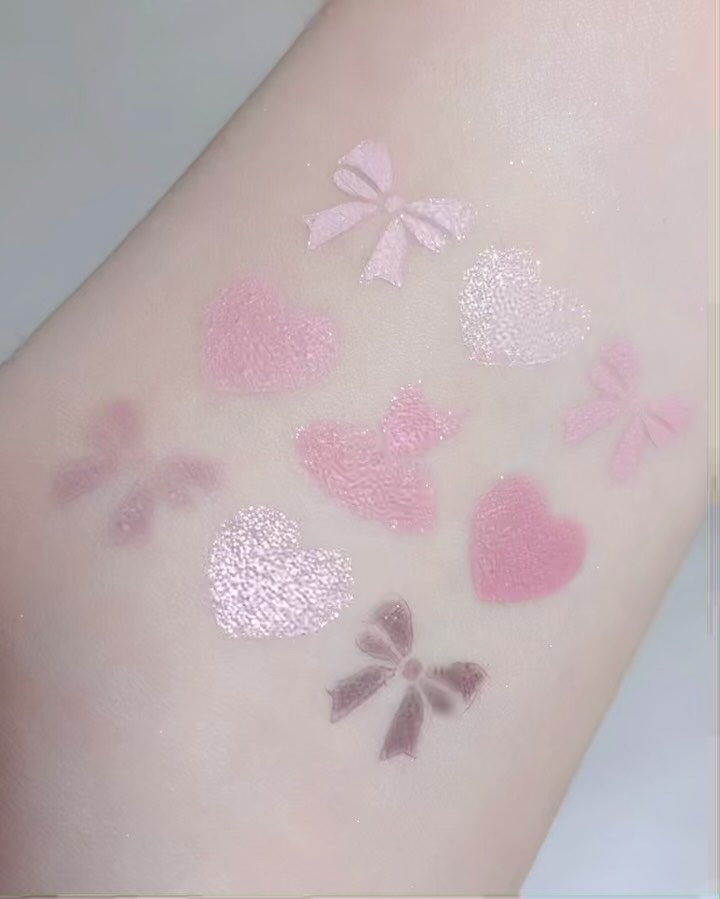 ジューシーデューイグロウティント/dasique/リップティントの動画クチコミ1つ目