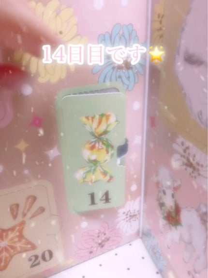 メイクアップ コレクション 2021/PAUL & JOE BEAUTE/メイクアップキットを使ったクチコミ(1枚目)
