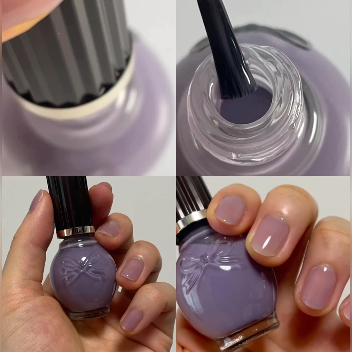 シュガードール オールインワンネイルR/シュガードール/オールインワンネイルの動画クチコミ3つ目