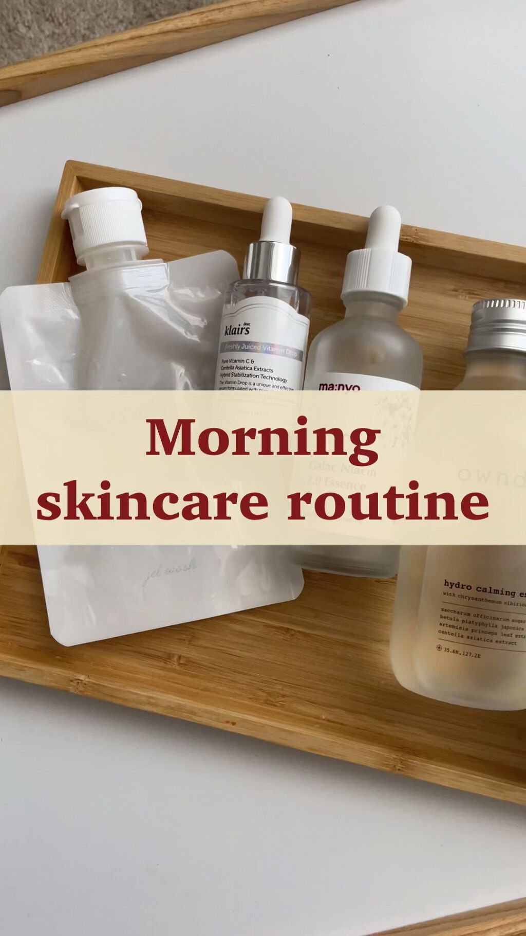 ジェルウォッシュ/remewer/その他洗顔料を使ったクチコミ（1枚目）