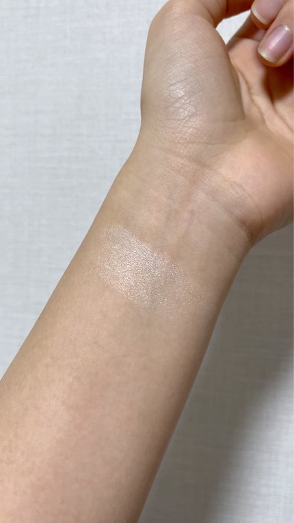 M·A·C ミネラライズ スキンフィニッシュ/M・A・C/パウダーハイライトを使ったクチコミ(3枚目)