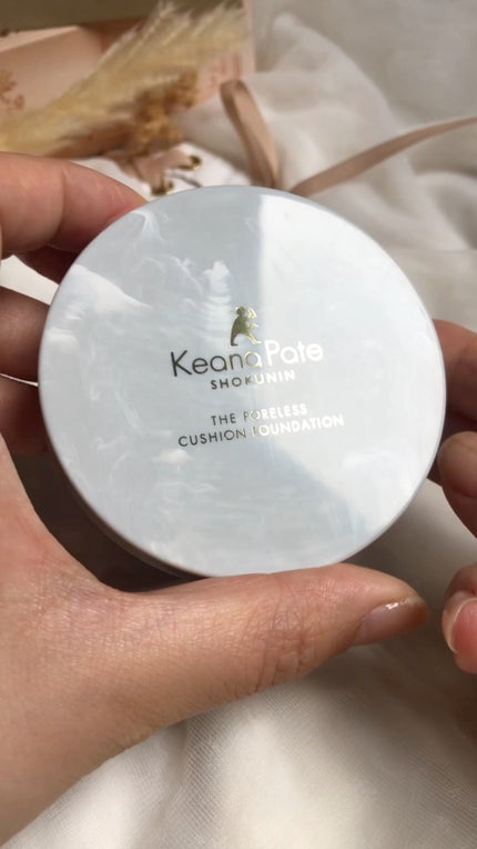 毛穴パテ職人 ポアレス クッションファンデーション/毛穴パテ職人/クッションファンデーションの人気ショート動画