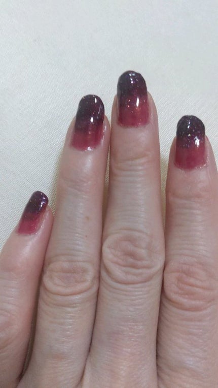 pa ネイルカラー プレミア/pa nail collective/マニキュアの人気ショート動画