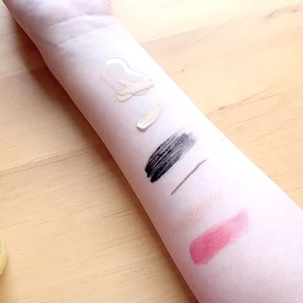 スキンクリア クレンズ オイル アロマタイプ/アテニア/オイルクレンジングを使ったクチコミ(3枚目)