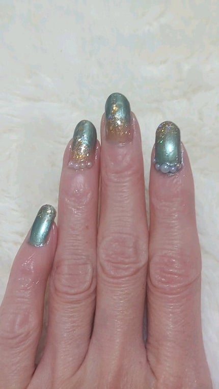 ネイルカラー/ネイチャーリパブリック/マニキュアの人気ショート動画