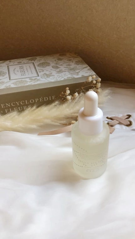 エンリッチバイオセラム/OSAJI/美容液の人気ショート動画