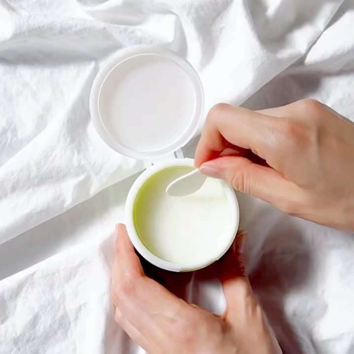 DHC ディープ クレンジング バーム/DHC/クレンジングバームを使ったクチコミ（2枚目）