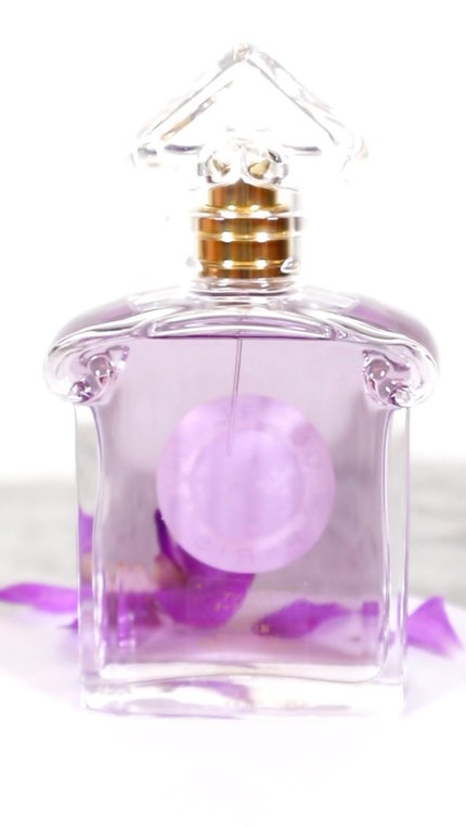 アンソレンス オーデパルファン/GUERLAIN/香水(レディース)を使ったクチコミ(1枚目)