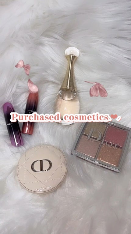 ラブ ミー リップスティック /M・A・C/口紅の人気ショート動画