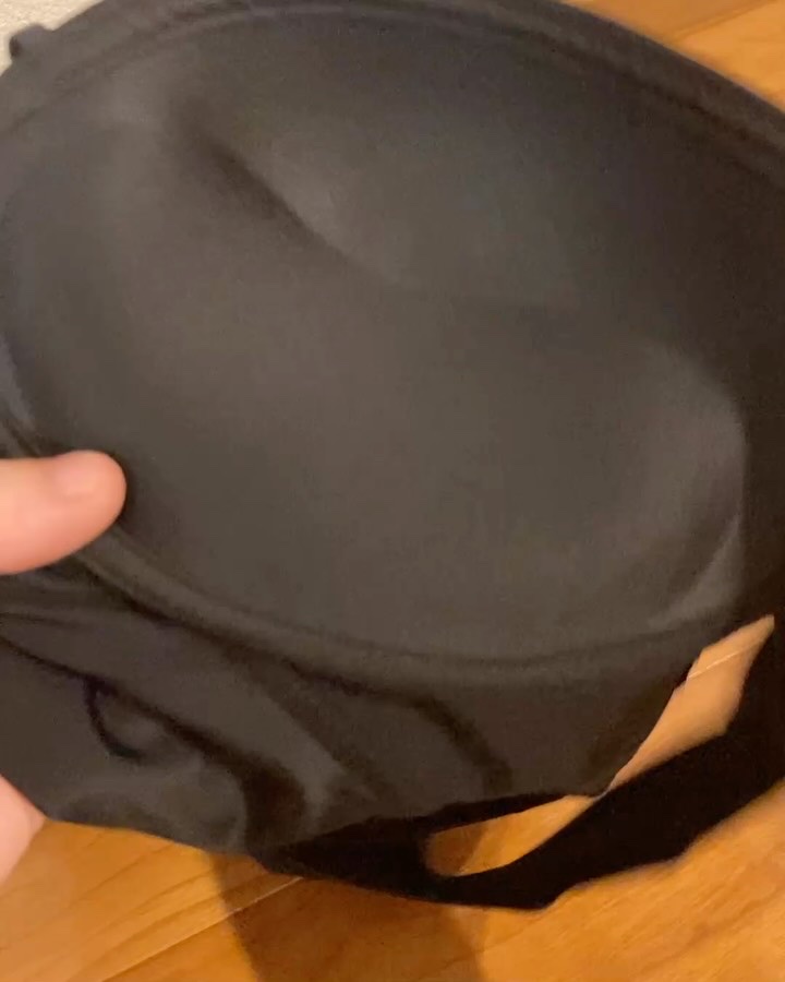 アップミースタイリングブラ/AGARISM/ナイトブラを使ったクチコミ（3枚目）