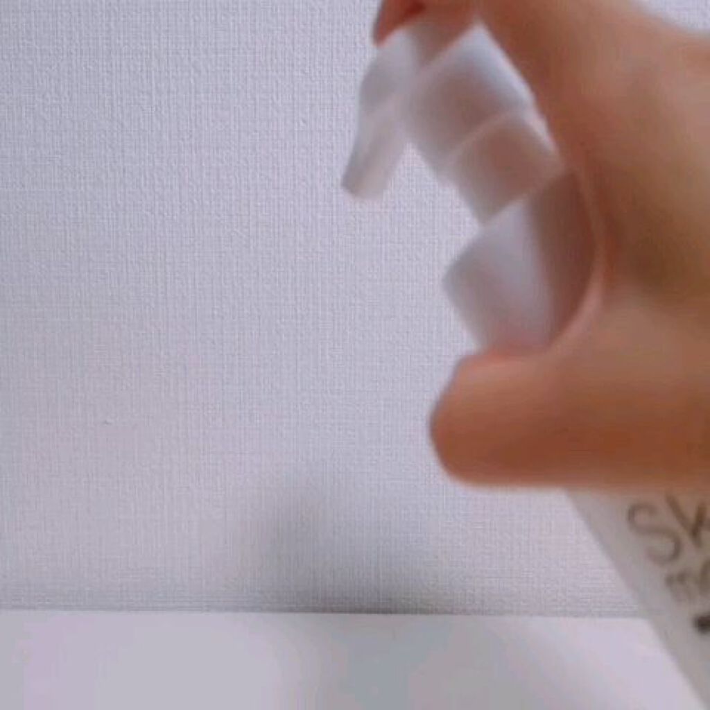 セラミド 泡洗顔/Skin mania/洗顔フォームを使ったクチコミ（2枚目）