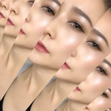 ディオール バックステージ アイ パレット/Dior/アイシャドウパレットを使ったクチコミ(2枚目)