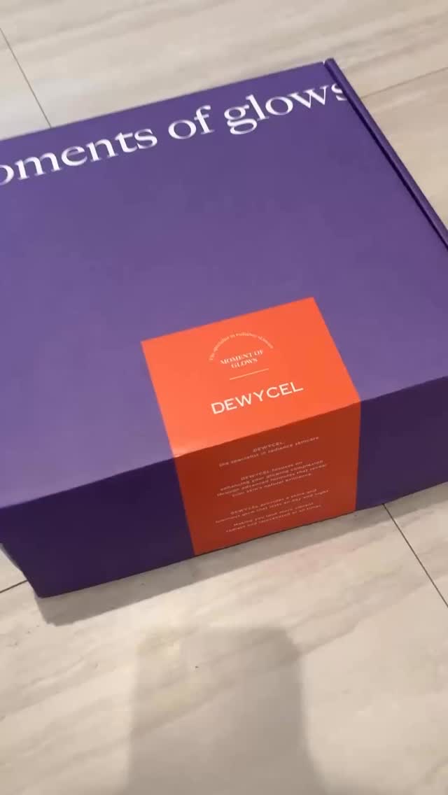 デュイセル プライベートケアマスク/DEWYCEL/シートマスク・パックの人気ショート動画