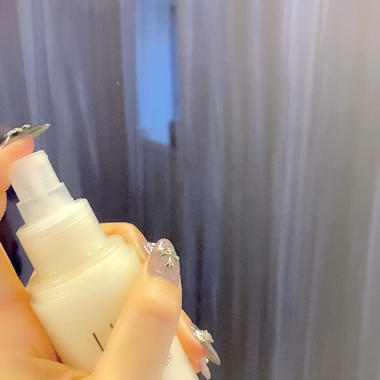 バイオームバリア ソフトクリーム/UIQ/フェイスクリームの動画クチコミ3つ目