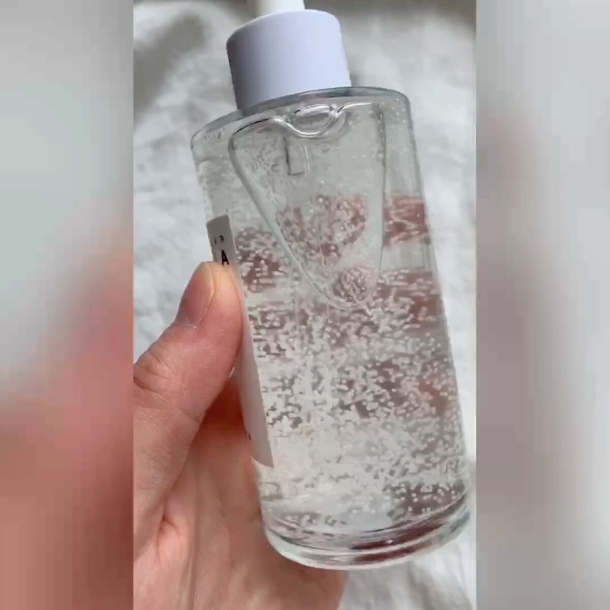 トーンブライトニング カプセルアンプル/SKIN1004/美容液を使ったクチコミ（2枚目）