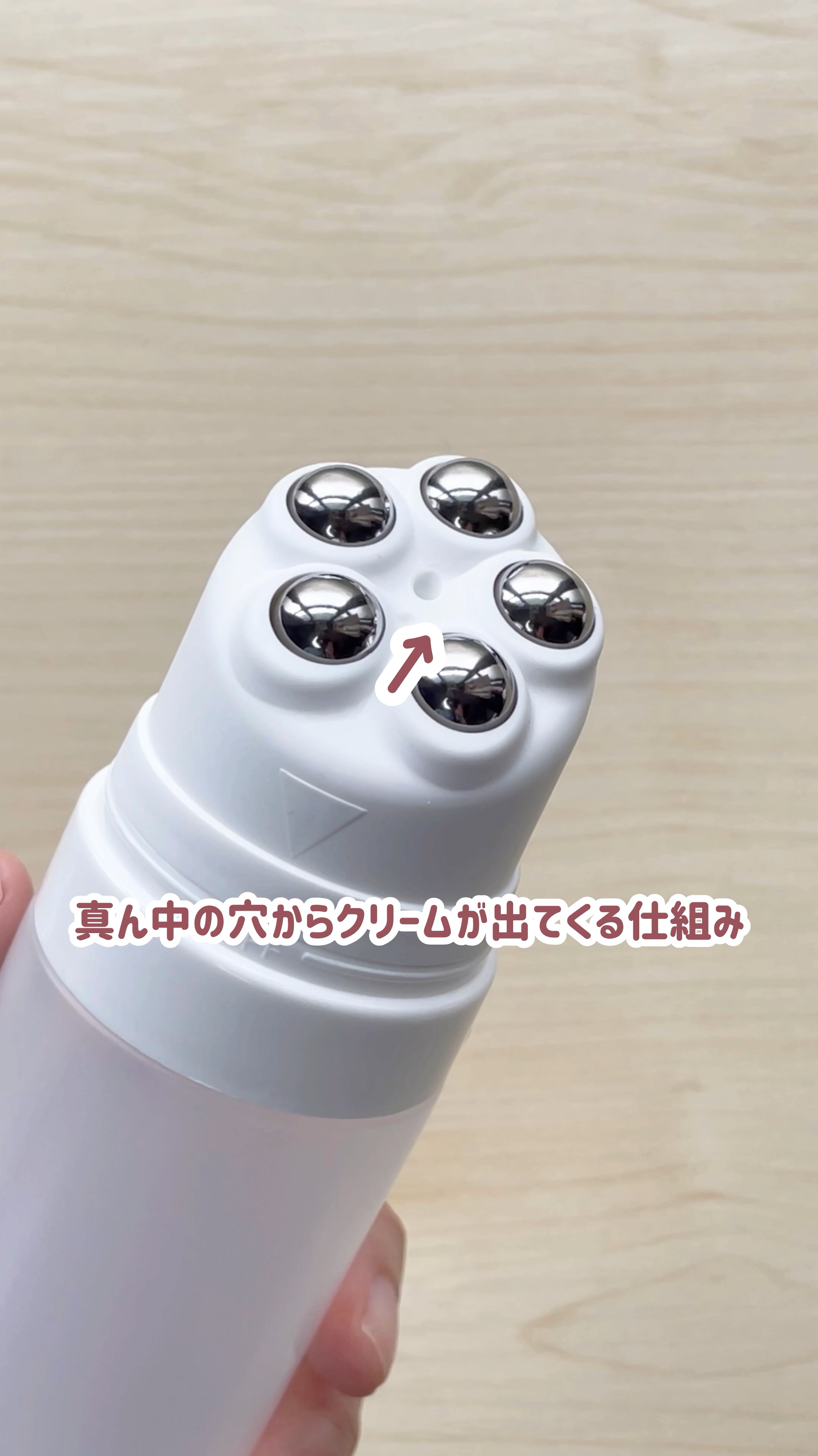 詰め替え容器/DAISO/その他の動画クチコミ1つ目